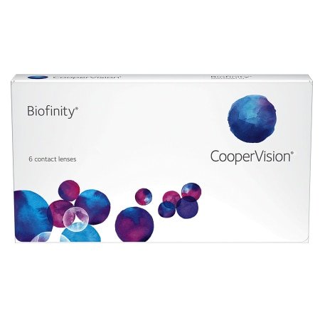 Affordable Contact Lenses