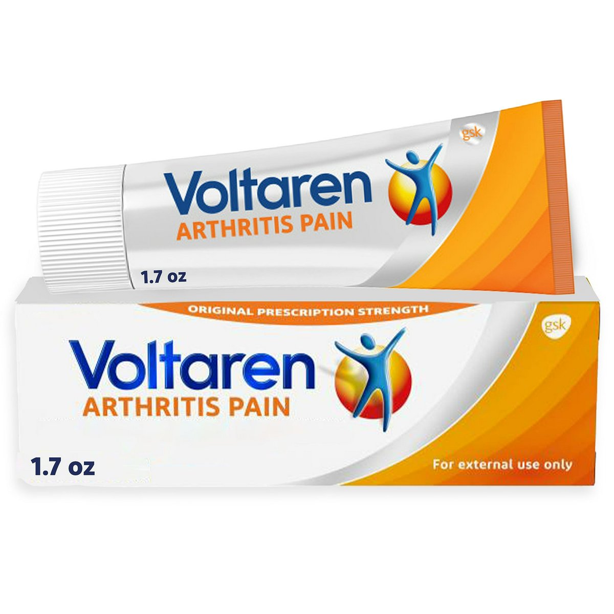 Best Pain Relief For Arthritis