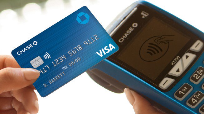 Credit Cards