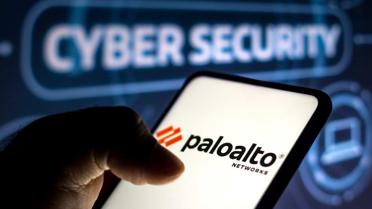 Cloud Network Security